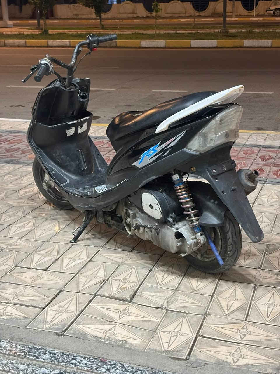 ماكس عدله كفراته جدد للبيع 350 قفل مكاني ناصريه مركز الشراي يراسلني ***********
