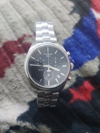 Tissot PR100 • كرونوغراف • البصرة