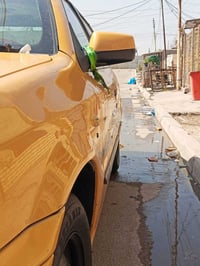 سمند ٢٠١٢ • رقم انكليزي • لا صبغ لا معجون