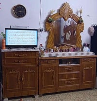غرفه نوم • نضيفه • زاويه