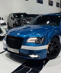 كرايسلر 300S • ٢٠٢٢ • رقم اربيل