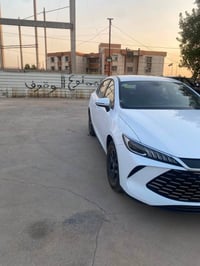 كن بلاص • ٢٠٢٥ • مرقم بغداد