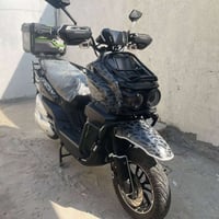 اباتشي جبلي • شحن كهربائي • 82فولت