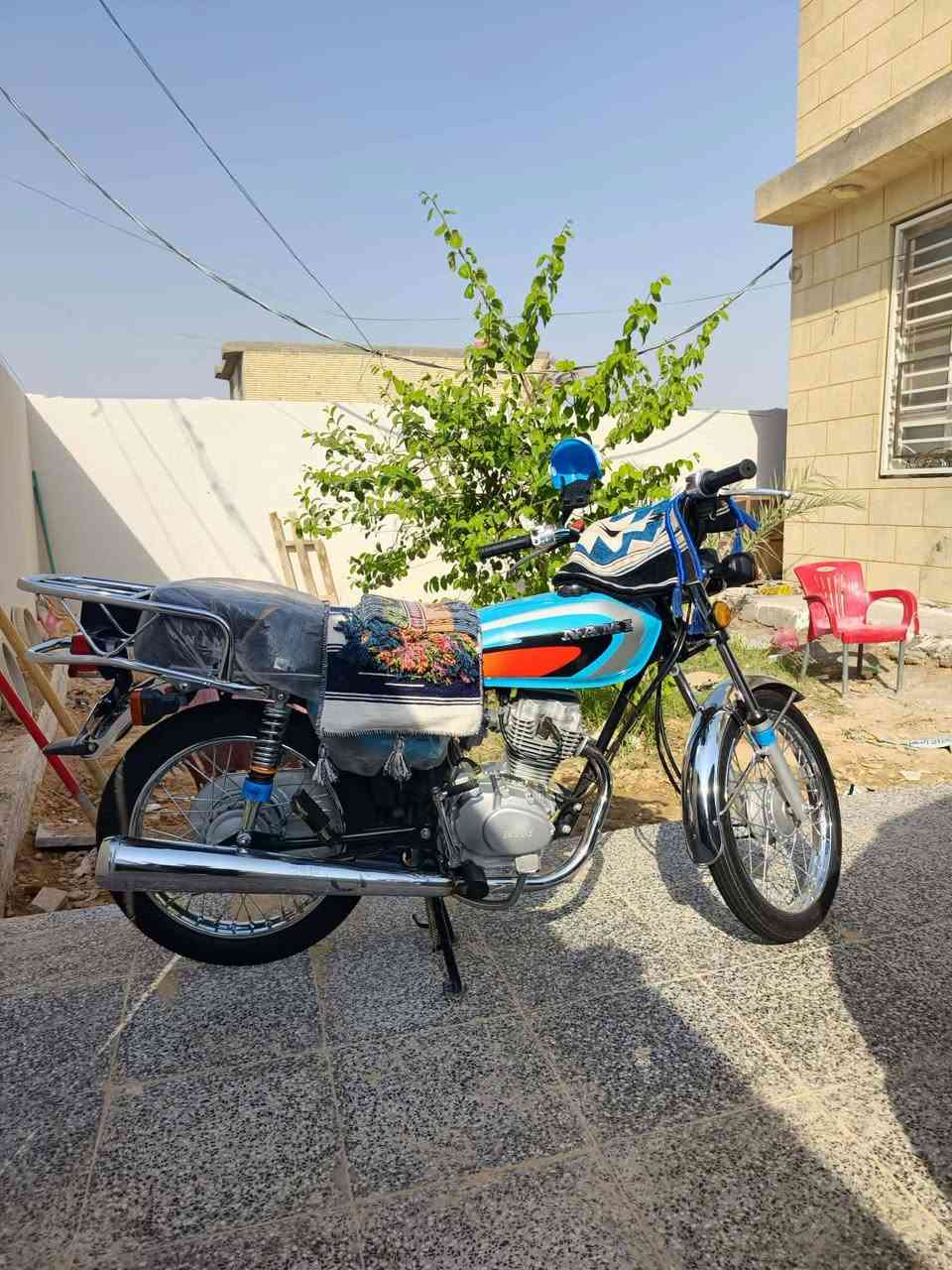 اربعه كير نامه سكنر للبيع موديل 27 مكفوله كفاله عامه صارلها شهر من طالعه واوراقها كامله مكاني كربلاء البوبيات سعرها 850 وبيها مجال كلش قليل رقمي *********** الرقم بي واتساب
