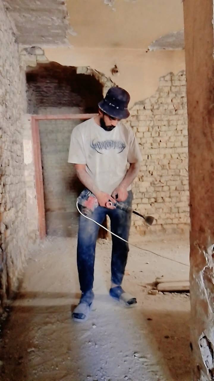 شعندك تفليش تنكير تدلل***********
