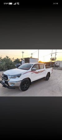 فلاونزا فورويل • ٢٠٢١ • كفاله عامه