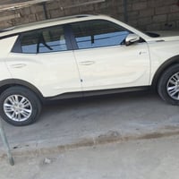 سياره كوراندو كوريا موديل 2022 رقم 07704659103