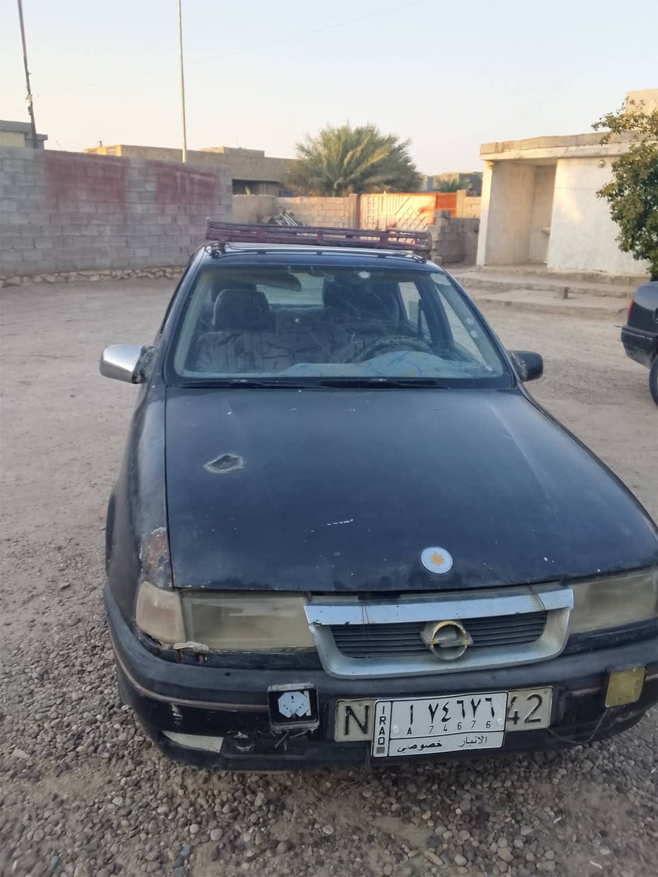 اوبل فيكترا للبيع كير عادي تحويل شوكت متحب السعر ٢٠ وبيه مجال الفلوجه الشهابي سياره جاهزه محرك ٢٠٠٠ *********** /***********
