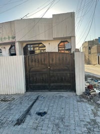 الحسينية • شارع ٢٠ • ٨٠م