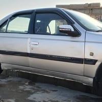 بيجو ٤٠٥ • ٢٠١٢ • كفاله