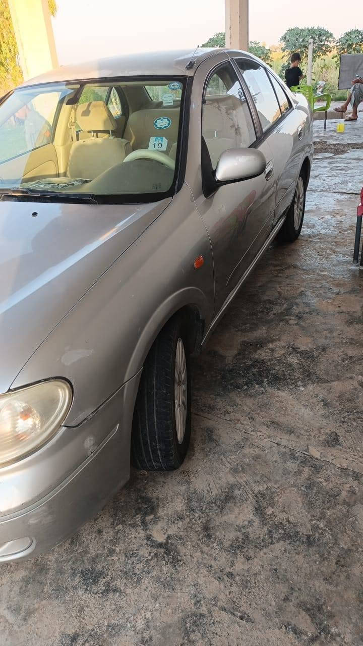 سني • ٢٠٠٨ • سليمانيه سكني