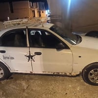 دايو لانوس • ٢٠٠١ • تكريت