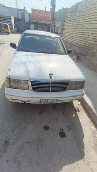نيسان سدرك • مديل ٢٠٠١ • كهربيات كامله