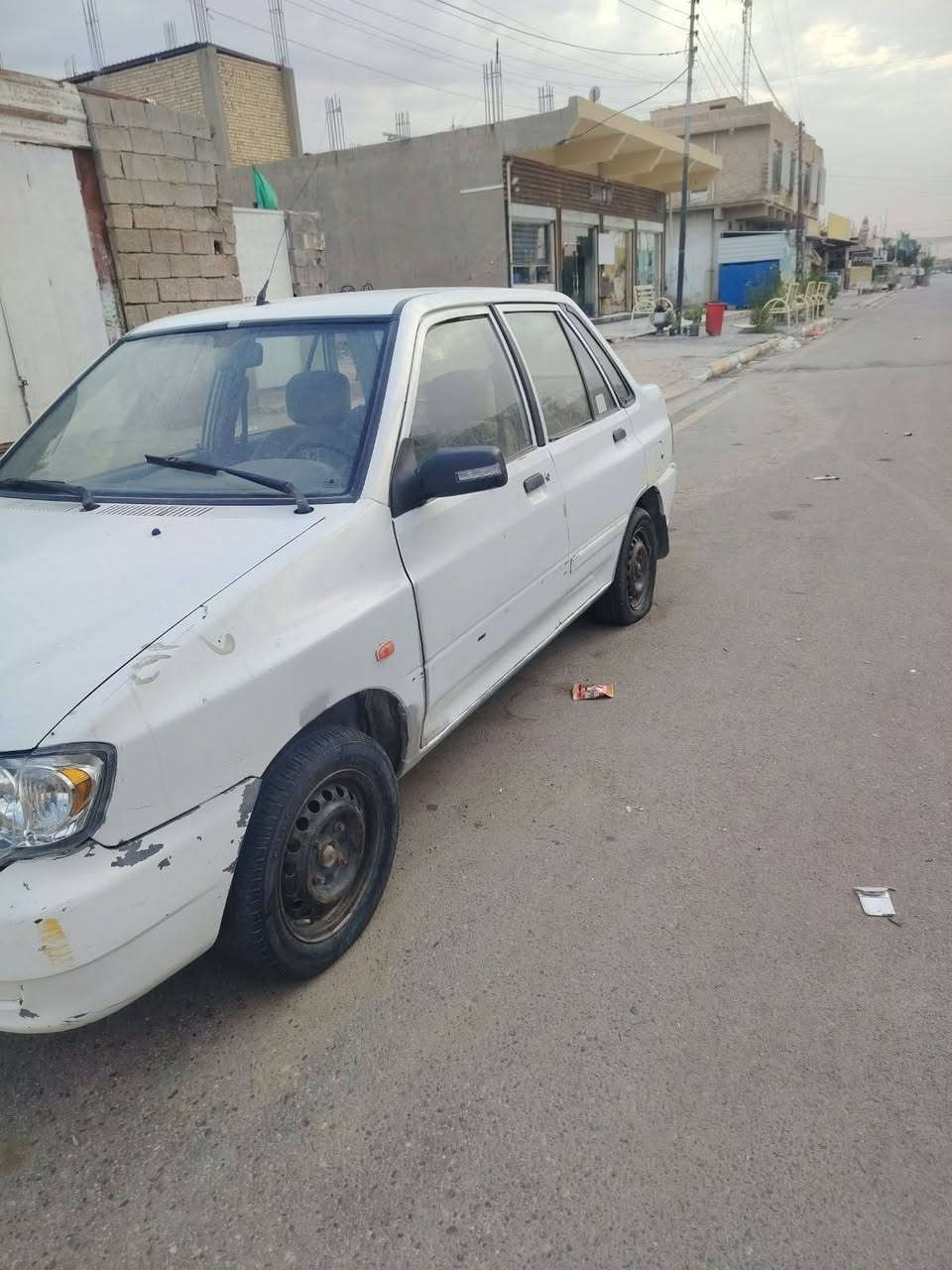 سايبه • موديل ٢٠١٤ • رقم جديد