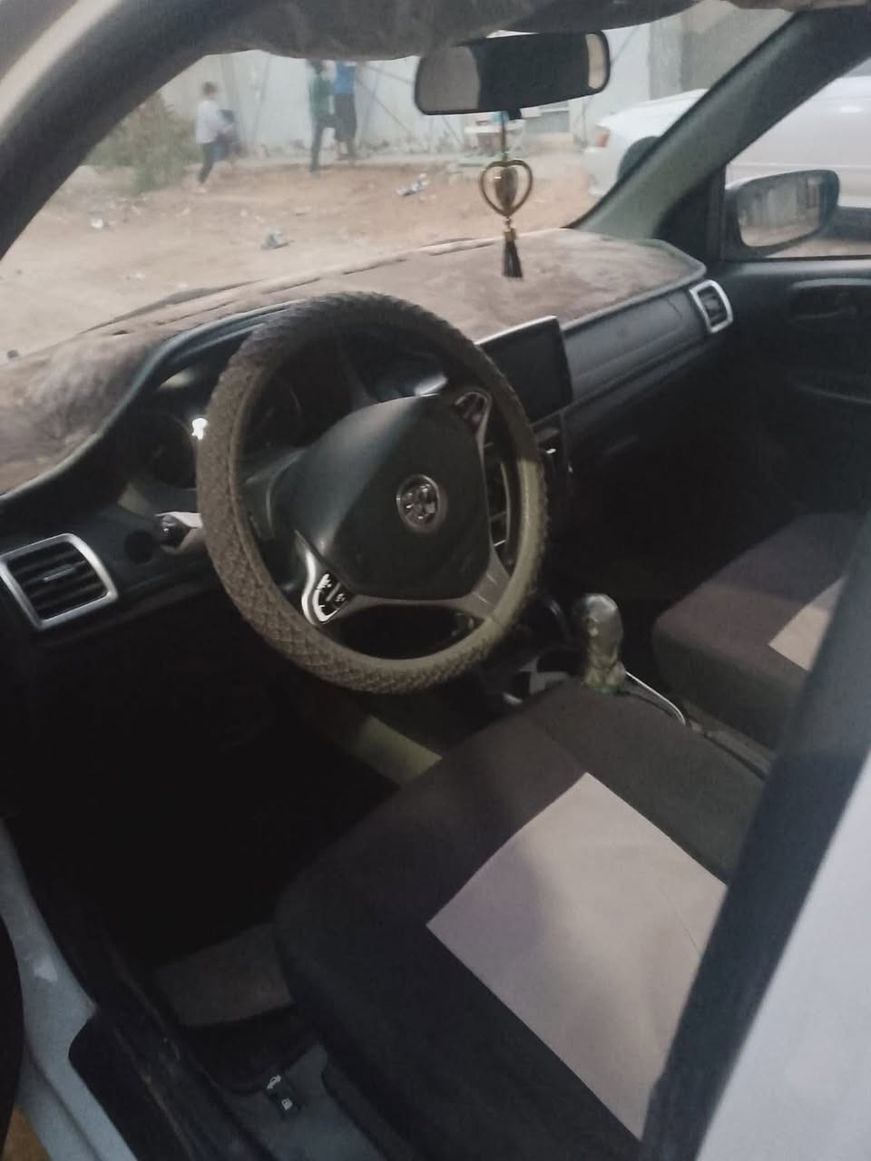 بروتون ساكا • ٢٠٢٥ • نجف