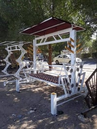 عمال حديدية • أسعار مناسبة • حدادين