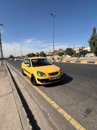ريو • ٢٠١٠ • مكينة شرط