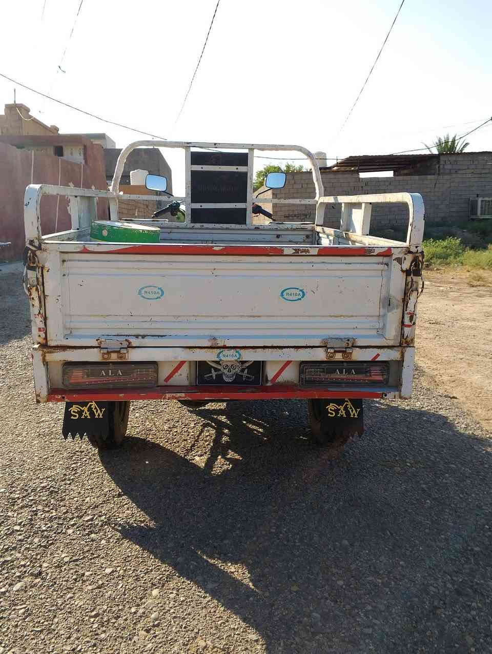 سلام عليكم ستوته للبيع مديل (22 ) ستوته  مكفوله من كلشي اي نقص مابيه كهربائيات گلوبات اشاير كله شغاله سلف شغال ستوته خير من الله اي نقص مابيه ستوته بدي قلاب ستوته خير من الله اوراق كامله
مكاني: ديالى: منصوريه الجبل
 السعر مليون و 400 اوبيها مجال 
الرقم: ‏‪***********‬‏ اتصل وبيك خير ودلل🩶
مو شراي لا تكسر بحلال العالم 😉
