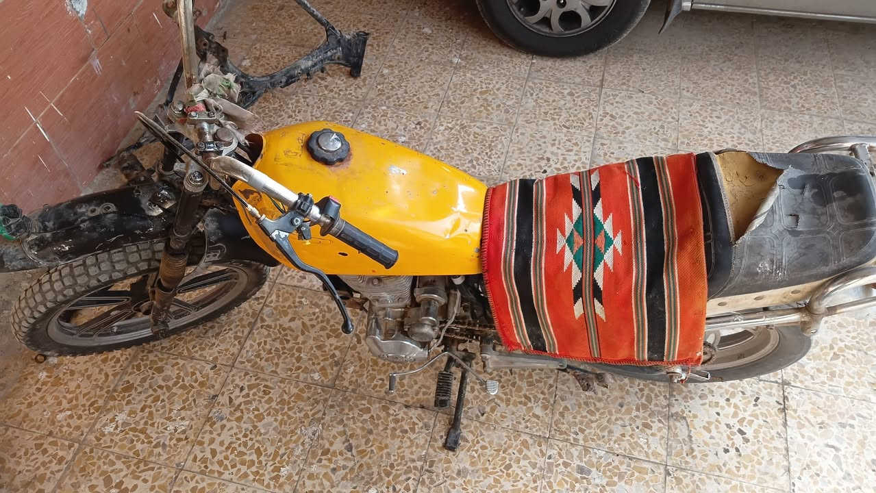جونده • ١٨٠ • عزيزيه