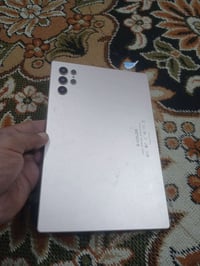 آيباد • تايب سي • ميسان