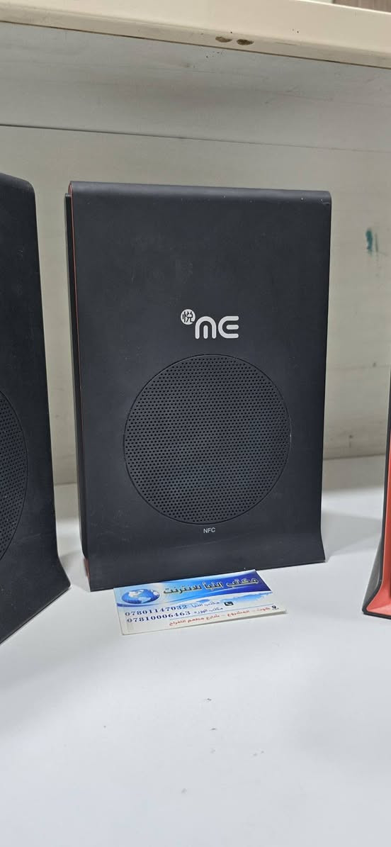 حصريا حصريا فقط لدى مكتب النبأ للحاسبات لخدمات الانترنيت 

راوتر الحنين الكبير 

Huawei SA 1456C 
 

بسعر  15 الف فقط والتوصيل لكل محافظات العراق 

للتواصل راسل الصفحة او ارقام المكتب 

***********
***********
