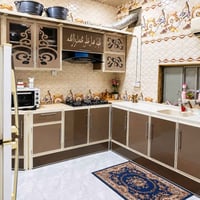 دار زراعي • ٢٠٠م • غرفتين