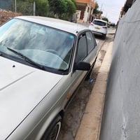 بەناوی خوا سەیارە جۆری مازدا 626  هەشت و بەخ و ماڵێکی پاکە سەیارەکە حی...