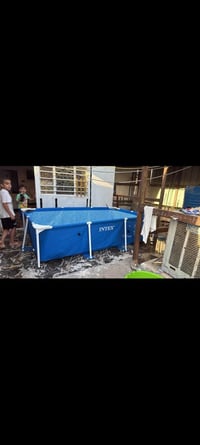 ٢م٨٠×١م٦٠×٧٠سم • استعمال يومين • زعفرانيه بغداد