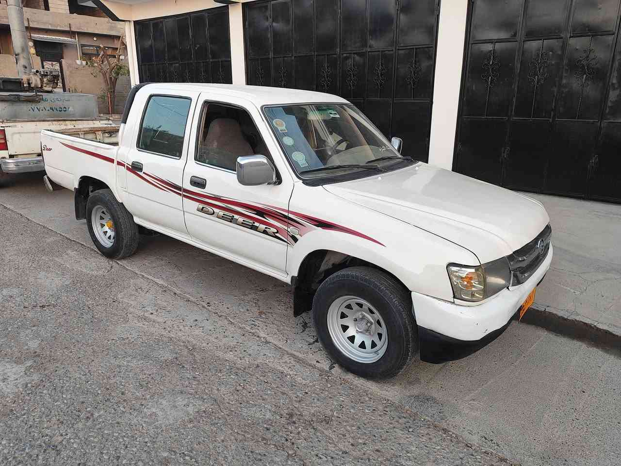 دێر بۆفرۆشتن 2006 ڕقم کرکوک سەنەوی کارتونی  بەس بەشەرتی ئەوەلیات ئەیفرۆشم بۆتەحویل نازانم بەخوا ناوزەرد تابڵێی جوانە ناوی کابریتەر سەیارەکە هیچی پێوەنیە خایسی نیە بەشەرت تەنها شوێن لەزگەکەی خۆم پەمپم کردوتەوە چوارتایەی لۆک لۆکی لەسەرە سپێر لەگەڵە هەموگیانی ئیشدەکات تابڵێی جوانە ماشڵا سعری کۆتای 28گڵایە لەتەکیە دانیشم ***********
