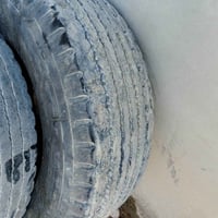 تايرات • جدد ثلاث نقشات • تريلة بالون