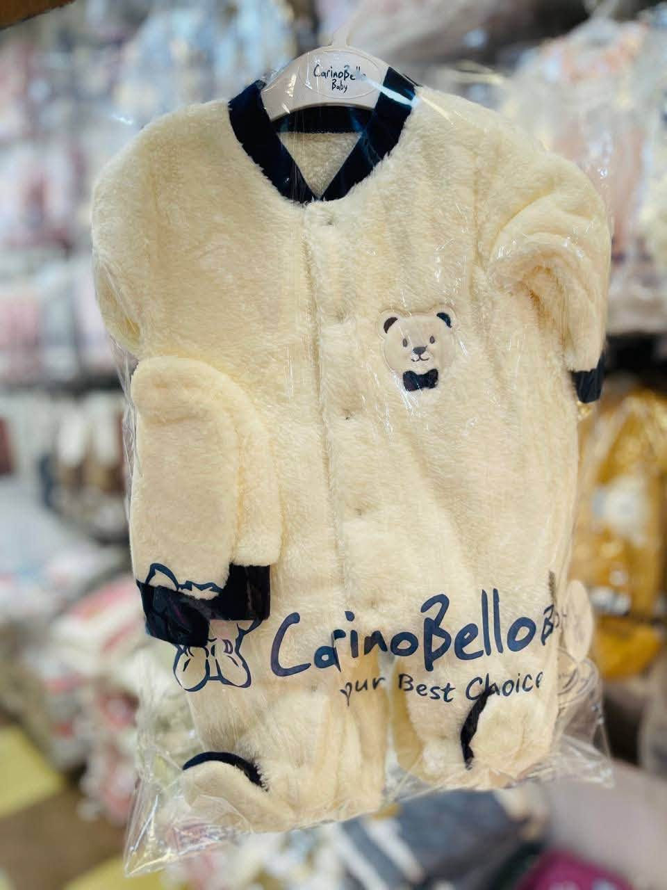 تجهيزات_حديثي_الولادة • كارينوبيلو • بعقوبة