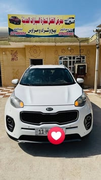 سبورتج • ٢٠١٩ • مكفوله