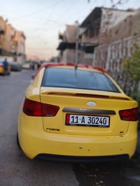 فورتي للبيع بغداد مدينة الصدر  موديل     ١٢ السعر ٨٥ اوبيها مجال مكلف ...