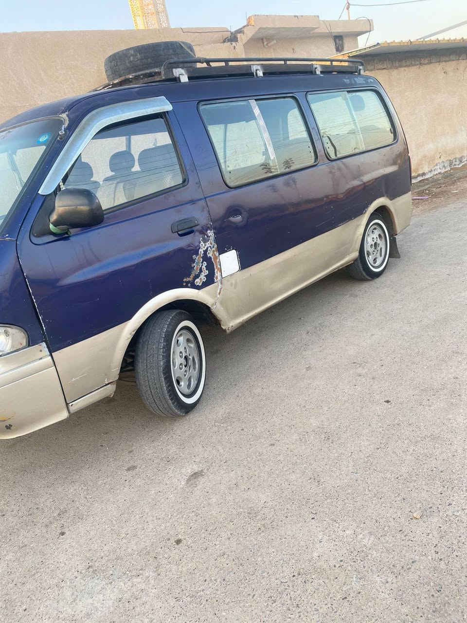 سلام عليكم كيه بريجو موديل 99 رقم بغداد سنويه نهايت 27سياره خير من الله مكينه تلاتالاف للبيع العنوان ديالي خان بني سعد ***********
