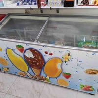 مجمدة عرضية