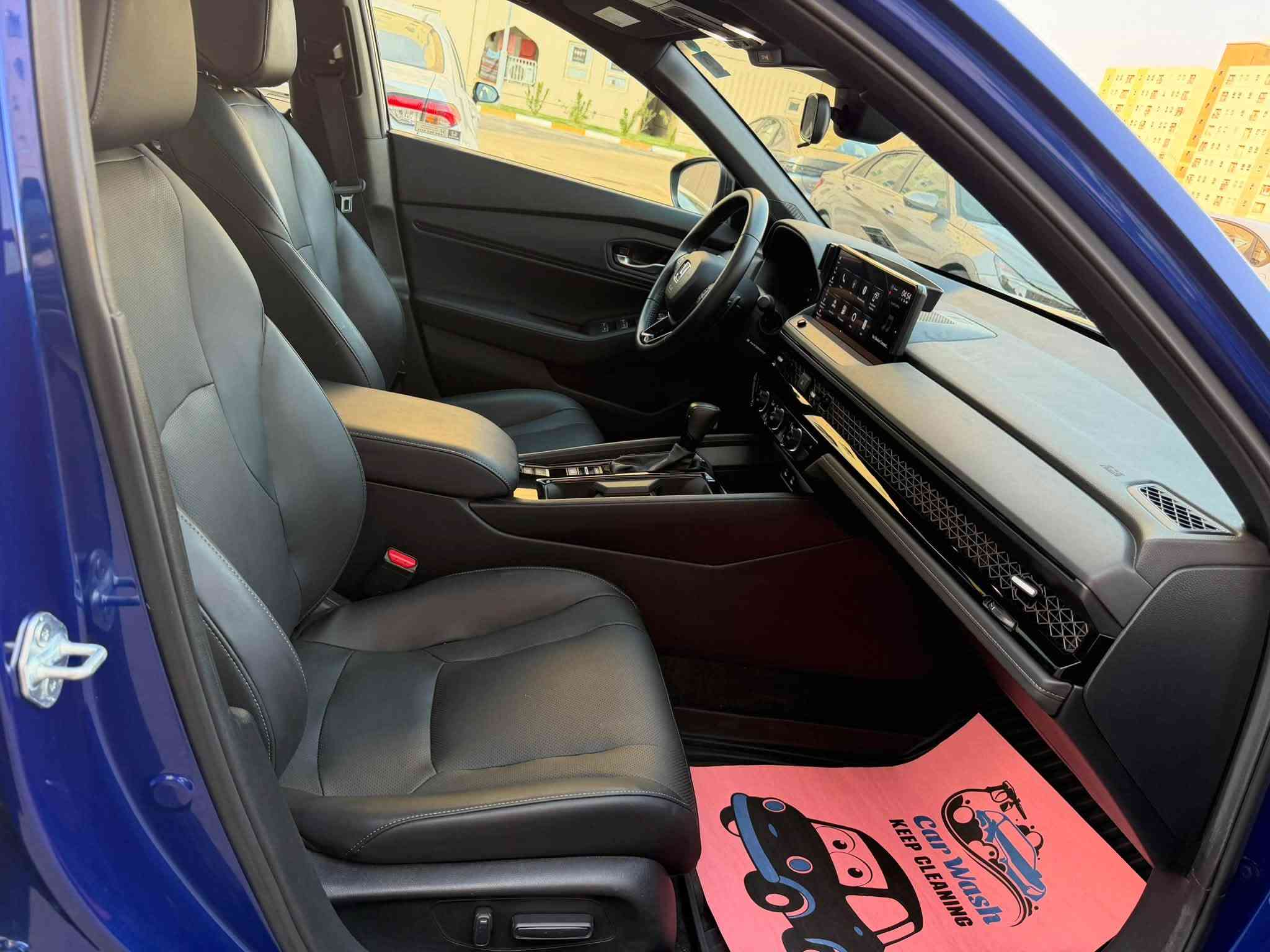 السلام عليكم اكورد موديل 2024 حادث موضح بل صور تبديل قبق جنطه وشبرين بل جاملغ الايمن فقط وتصليح قليل بل حوض من جهت الضربه لسياره فول مواصفات جاهزه لا شخوط ولا رصعه صافيه ترقيم جديد بغداد بأسمي السعر ١٨٧ موبايل *********** مكاني شقق بسمايه

نص مكتوب في الصور:
- carsbidshistory.com
