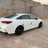 سوناته ٢٠٢٠ • جنطه جديدة • البصرة
