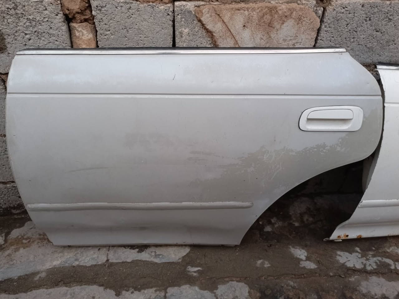 بيبان مارك تو • ٣ قطع • كربلاء