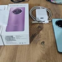 هونر X9c • رام ١٢ • ذاكرة ٢٥٦