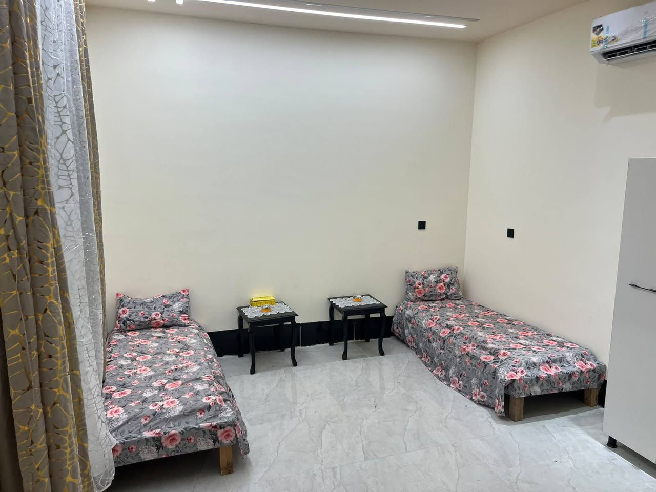 بغداد البوعيثه • بأجر • شفت صباحي