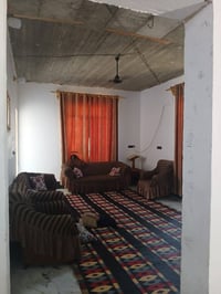 سامراء الطيوب • ٥٠٠م • غرفتين نوم