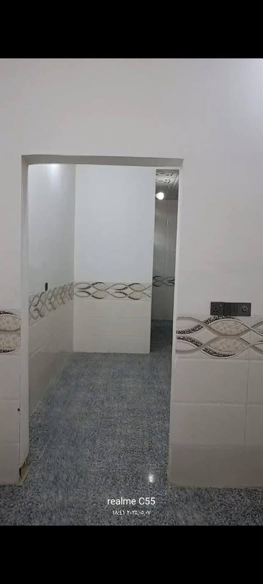 الرشديه • ٥٠م • بناء حديث
