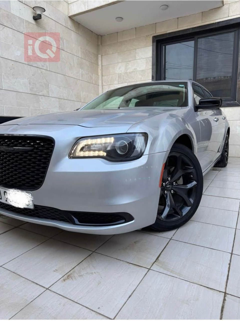 اوباما موديل 22 تورنك
محرك V6 سعة 3.6 لتر

* كير أوتوماتيك 8 سرعات

* دفع خلفي 

* شاشة لمس كبيره 

* كاميرا خلفية

* ماشيه 100 كيلو 

* تشغيل بصمة

* مكيف قطعتين 

* بلوتوث وApple CarPlay

* جنوط رياضية

* مقاعد مريحة

* لايت زنون السعر 230 الشعب ***********
