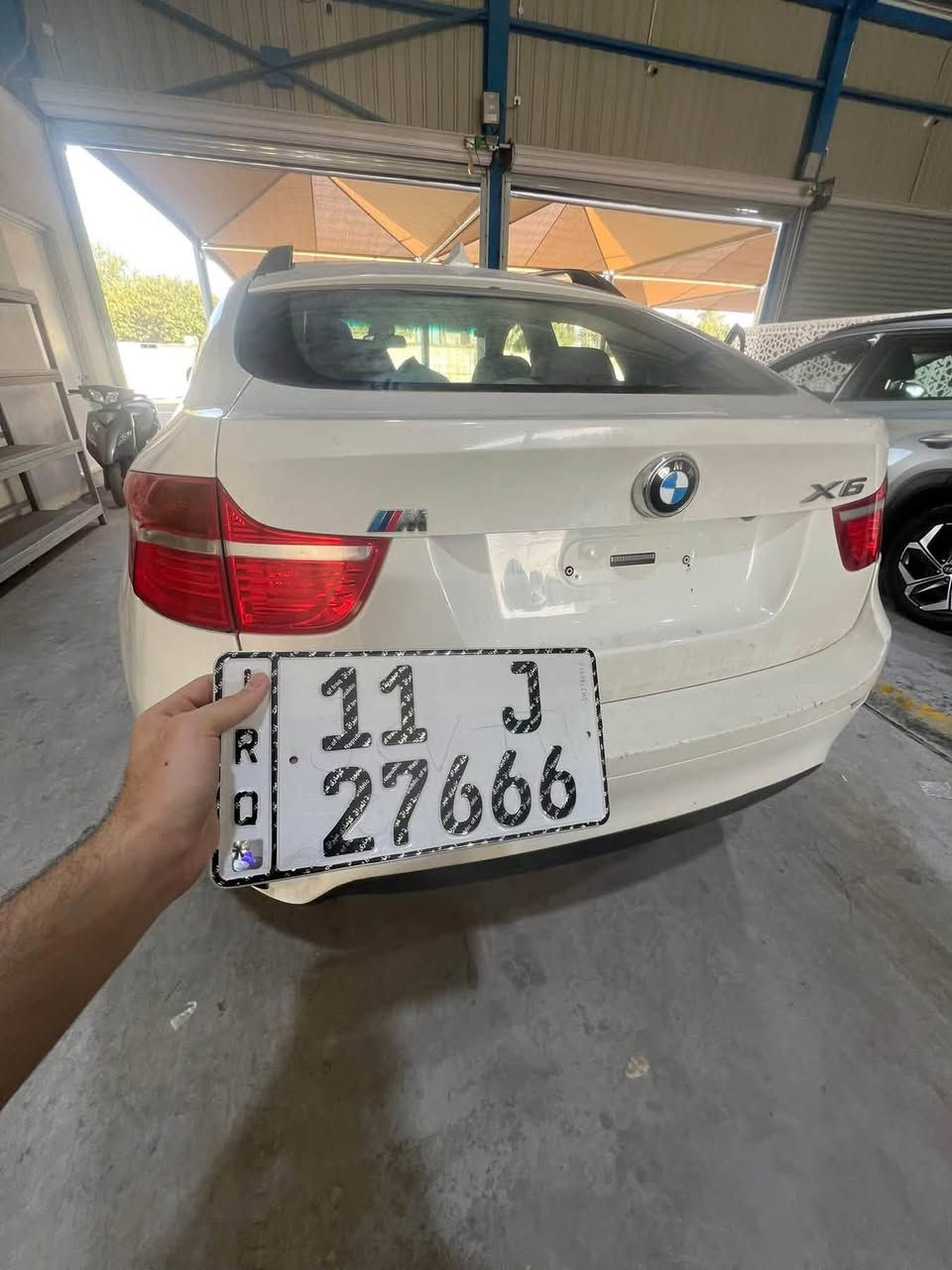 محرك لكزس • ٢٠١١