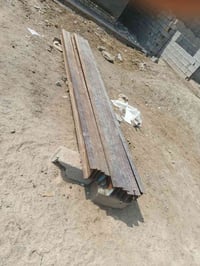 ١١ شيلمانه • ٤ متر • جديد