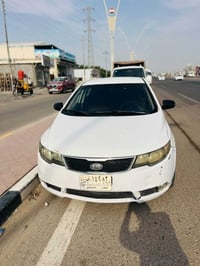 سيراتو • ٢٠١٣ • البصره