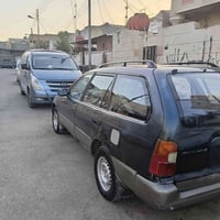 كورله استيشن • ١٩٩٦ • بصرة