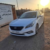 هيونداي سوناتا • للبيع