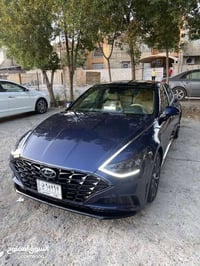 سوناتا امريكي • ٢٠٢٠ • رقم بغداد