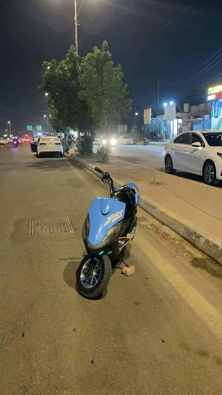دبل رياضي • ويل نجمة • بدلت بوشه وبستم